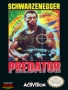 Nintendo  NES&nbsp; - &nbsp;Predator